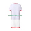 Maillot de Foot Tunisie Extérieur 2025 - Enfant